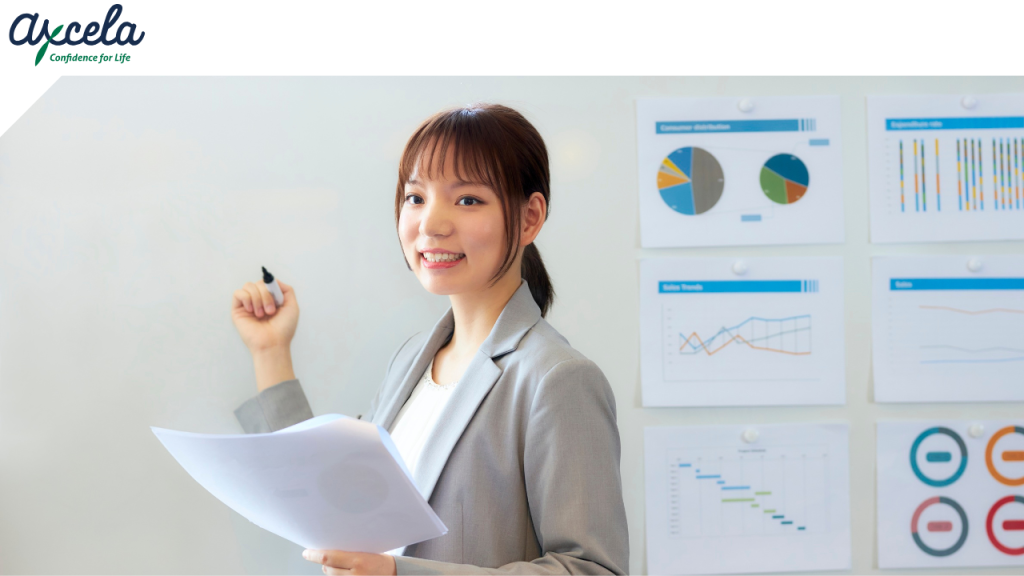 thuyết trình bằng tiếng anh