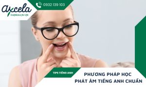 học phát âm tiếng anh