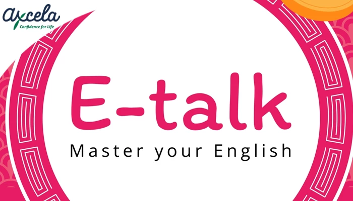 E-Talk – Trung tâm học tiếng Anh