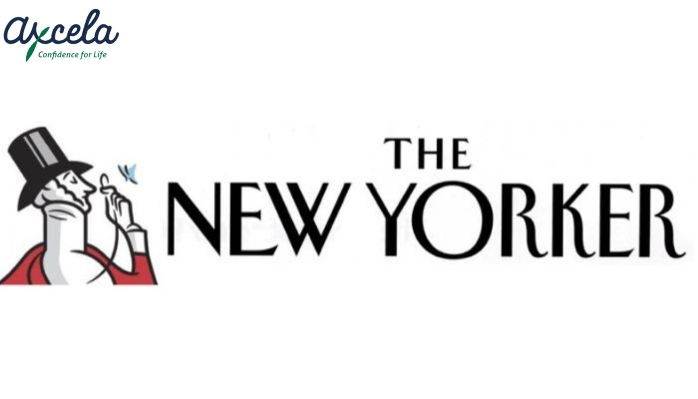 The New Yorker là trang web đọc báo dưới dạng giải trí