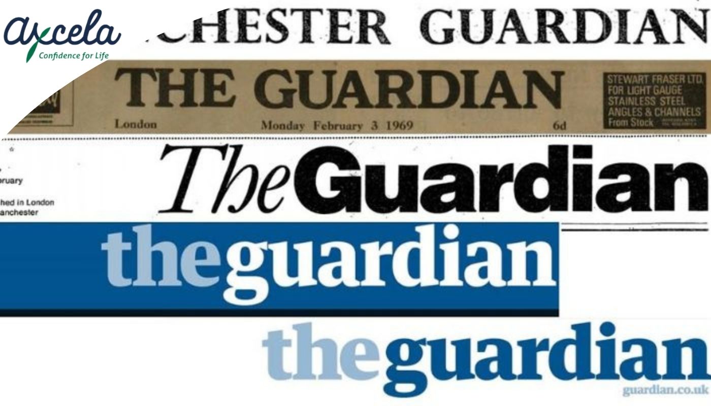The Guardian cung cấp thông tin nhanh chóng về các vấn đề toàn cầu
