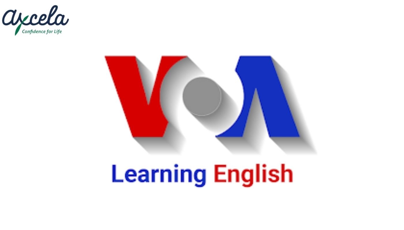 VOA Learning English là một chương trình đa phương tiện