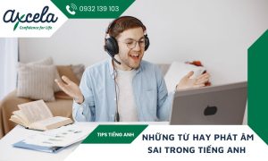 Những Từ Tiếng Anh Hay Phát m Sai Trong Giao Tiếp Hằng Ngày