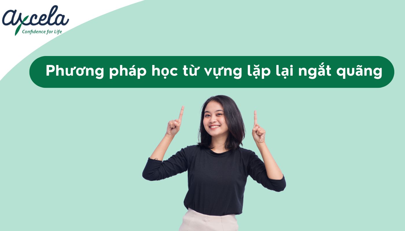 phương pháp Spaced Repetition