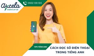 Cách Đọc Số Điện Thoại Tiếng Anh Trong Giao Tiếp Hằng Ngày