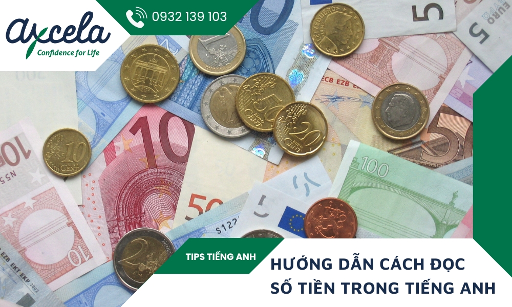 Cách đọc số tiền trong tiếng Anh