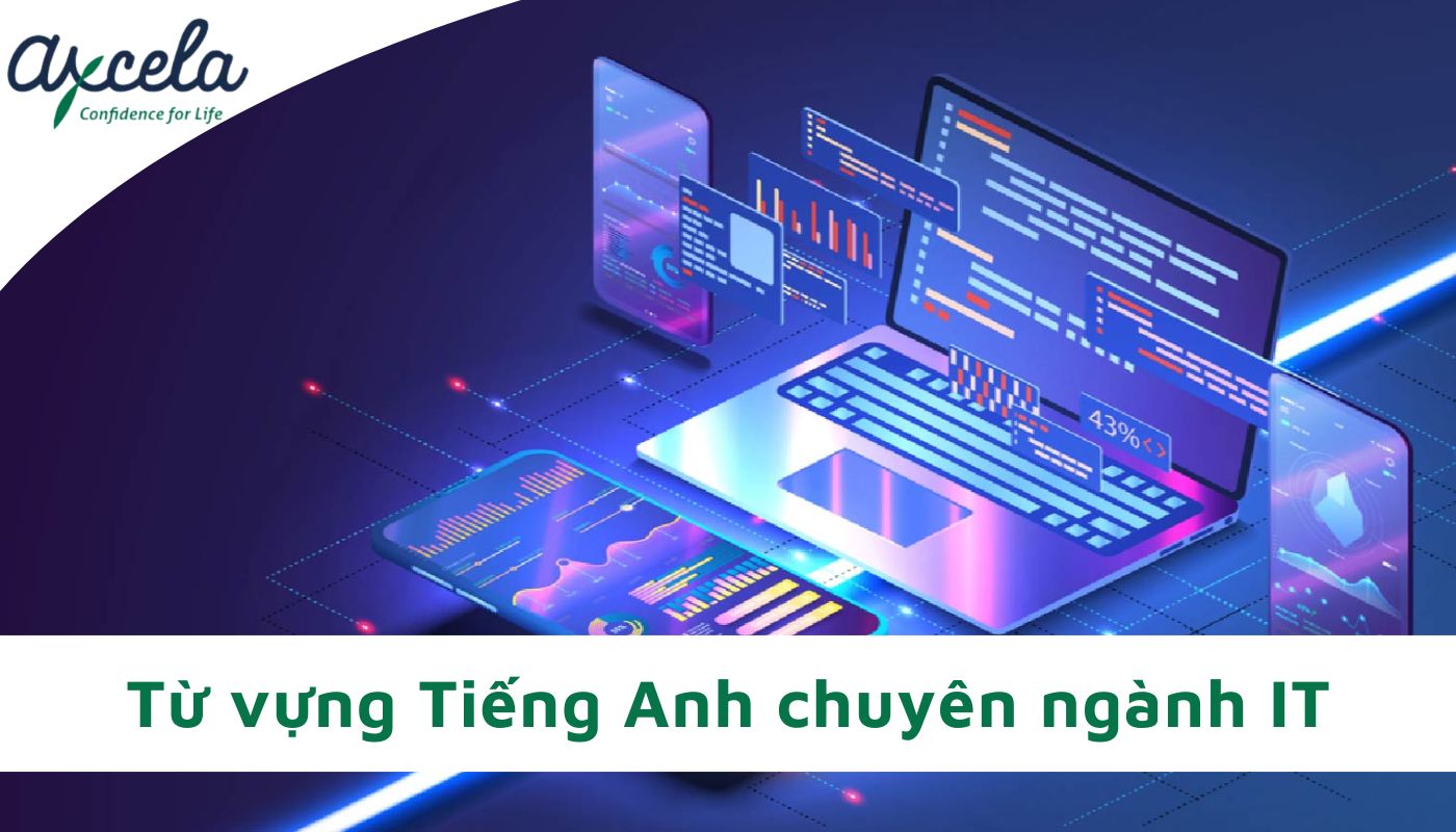 từ vựng tiếng anh chuyên ngành công nghệ thông tin