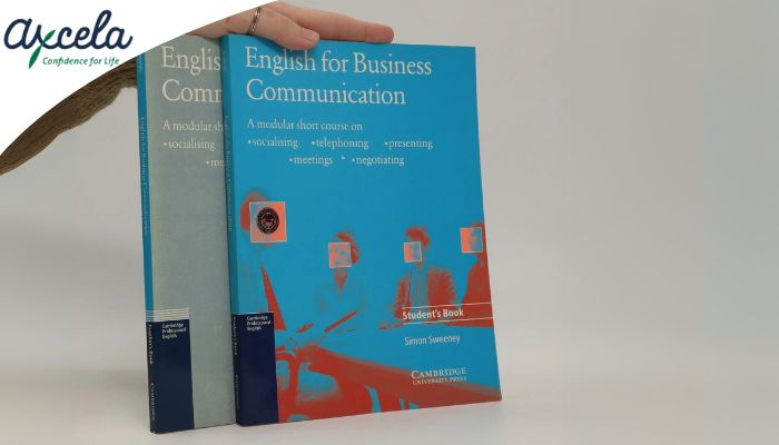 English for Business Communication - Tài liệu giao tiếp tiếng anh cho người đi làm