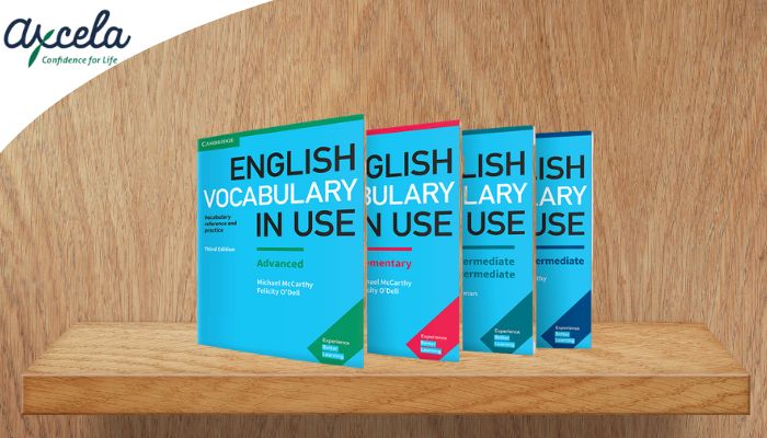 English Vocabulary In Use - Tài liệu giúp người đi làm nâng cao vốn từ vựng