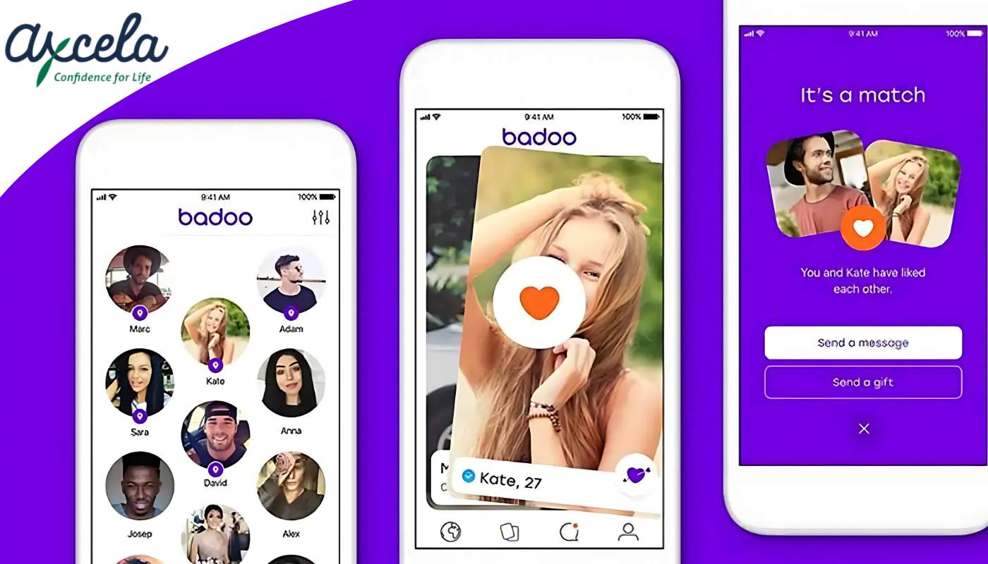 Luyện nói tiếng Anh mỗi ngày bằng ứng dụng Badoo Luyện nói tiếng Anh mỗi ngày bằng ứng dụng Badoo
