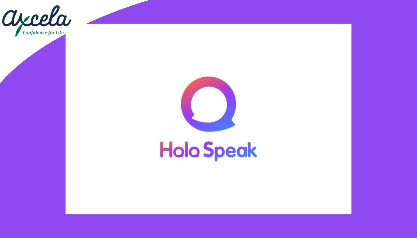 HoloSpeak là app nói chuyện với người nước ngoài HoloSpeak là app nói chuyện với người nước ngoài