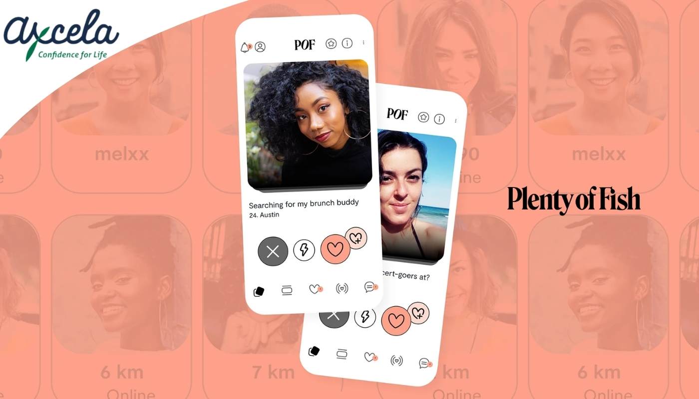 Plenty of Fish là app nói chuyện với người nước ngoài đáng tin cậy Plenty of Fish là app nói chuyện với người nước ngoài đáng tin cậy