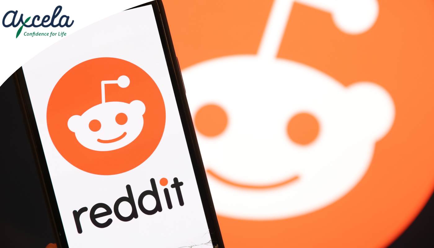 Cải thiện kỹ năng giao tiếp và viết bằng Reddit Cải thiện kỹ năng giao tiếp và viết bằng Reddit