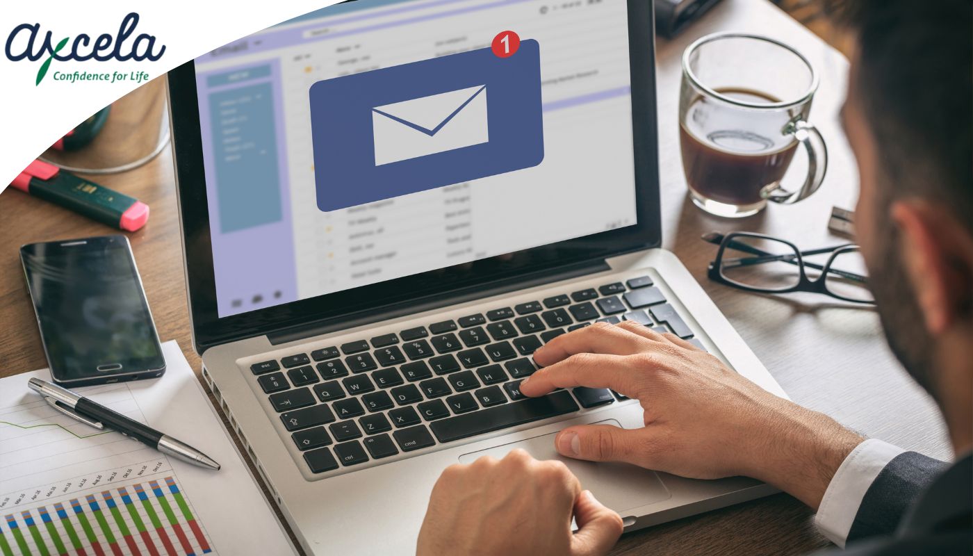 Lợi ích viết email bằng tiếng Anh xin việc