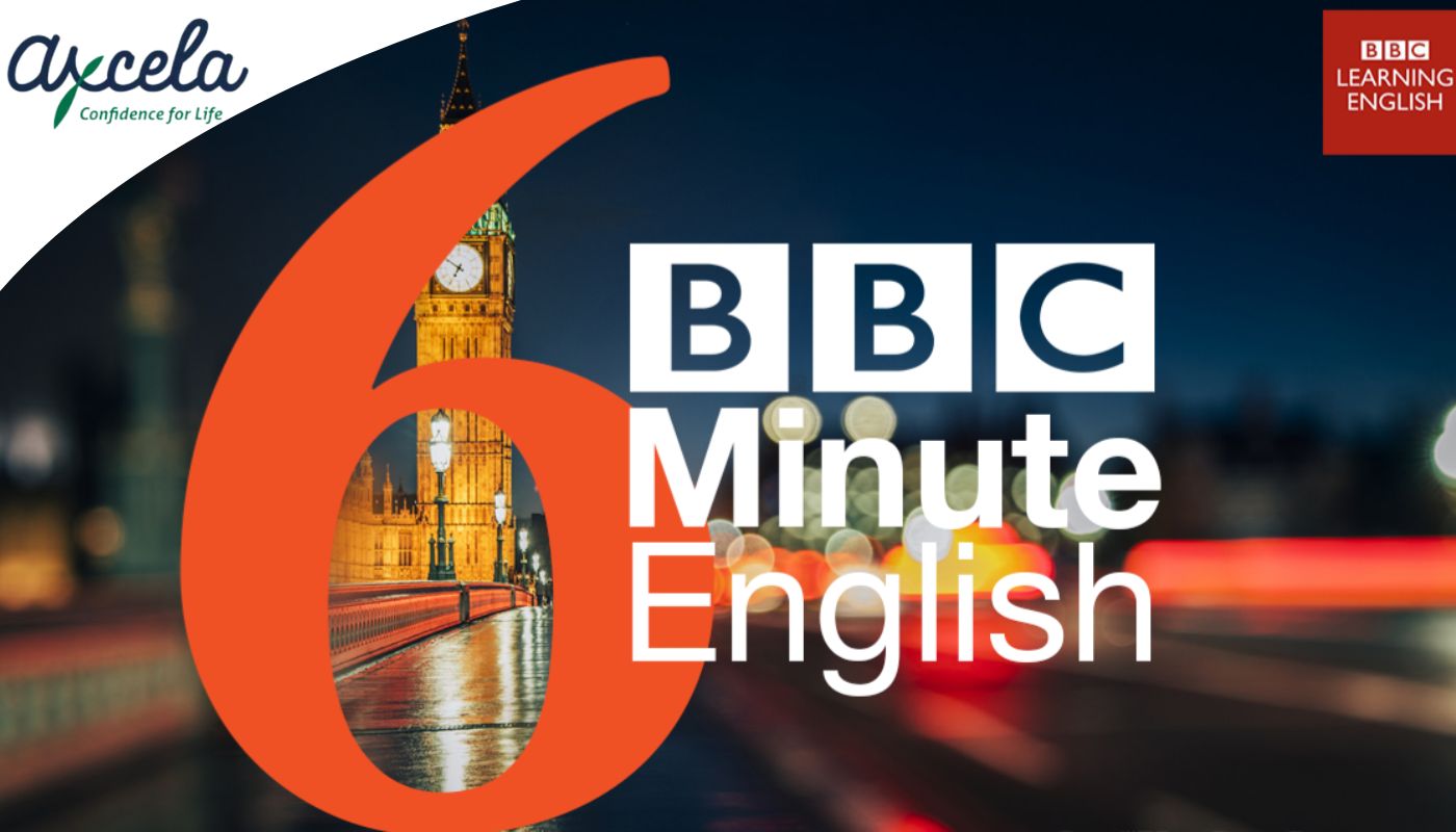 Podcast 6 Minute English