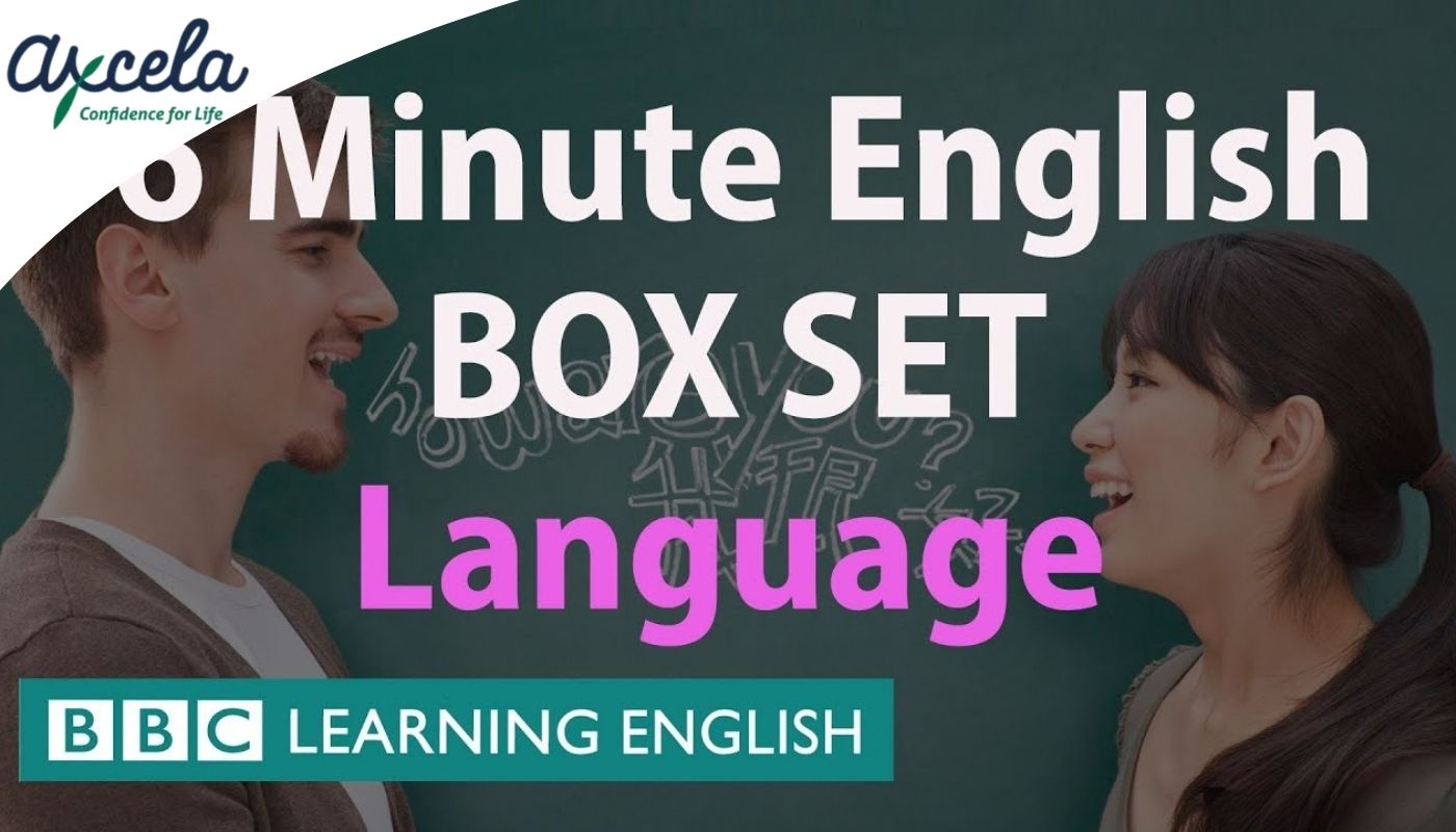 Kênh Youtube BBC Learning English