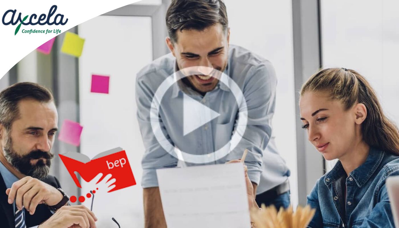 kênh YouTube học tiếng anh giao tiếp cho người đi làm Business English Pod