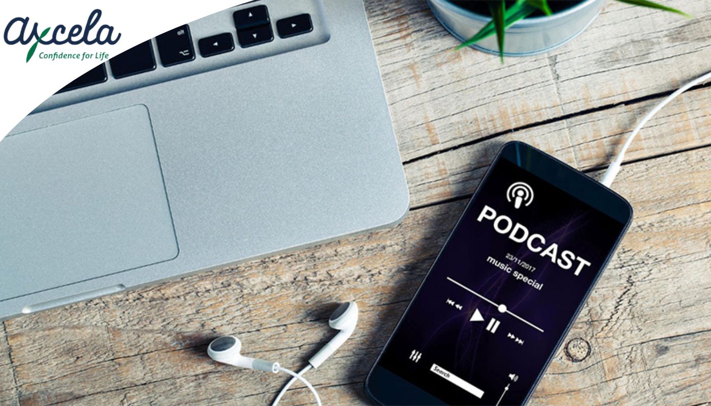 Chia nhỏ podcast thành nhiều phần