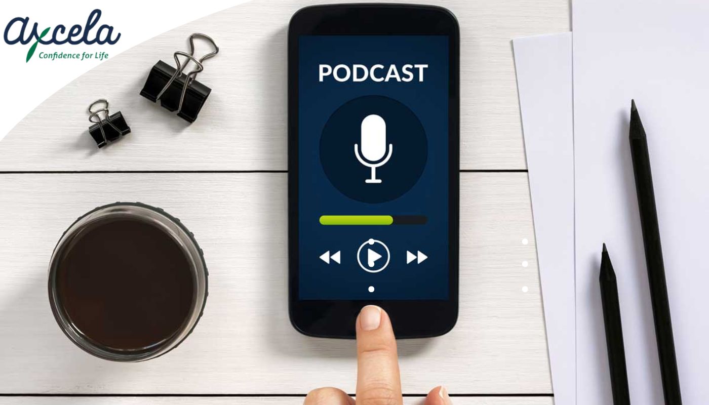 Lợi ích của việc học tiếng Anh qua podcast