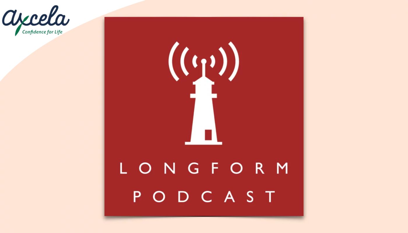 Longform là 1 kênh postcard tiếng Anh cho người mới bắt đầu