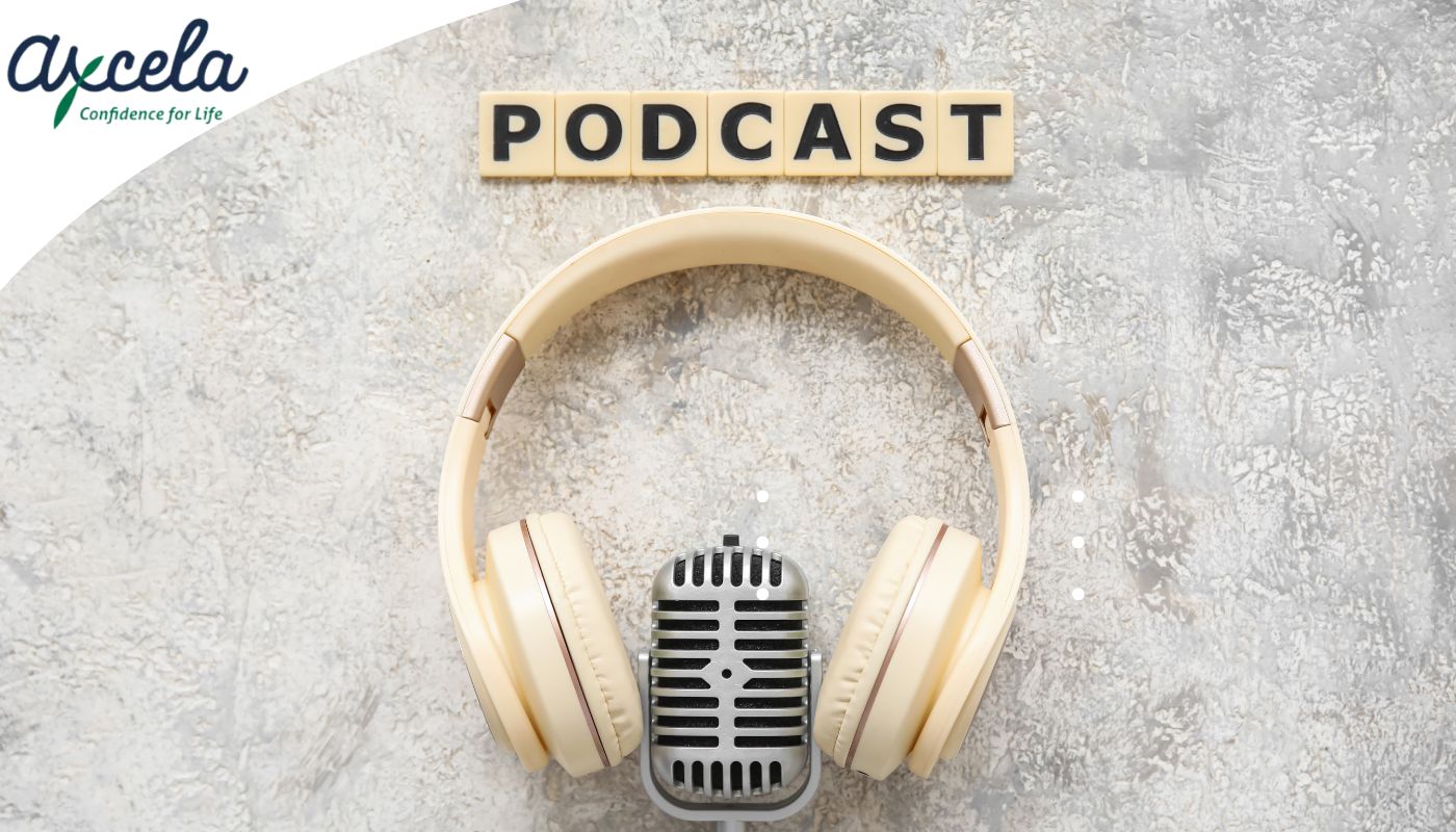 Luyện nghe qua podcast và video online