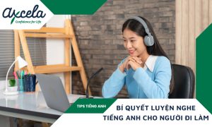 TOP phương pháp luyện nghe tiếng Anh cho người đi làm
