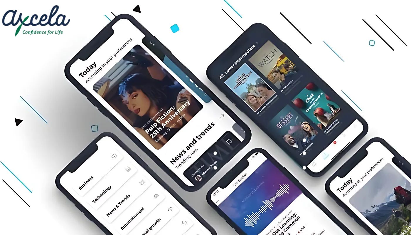 Phương pháp nghe tiếng Anh cho người đi làm qua app