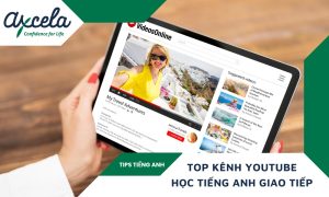 Tổng hợp kênh YouTube học tiếng anh giao tiếp