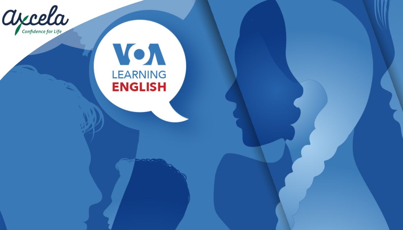 Voice of America Learning English