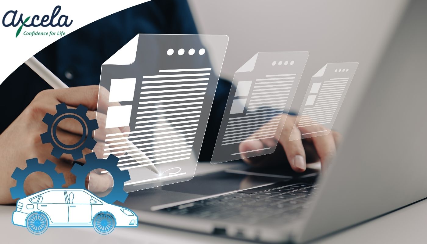 Tham khảo tài liệu chuyên ngành bằng tiếng Anh