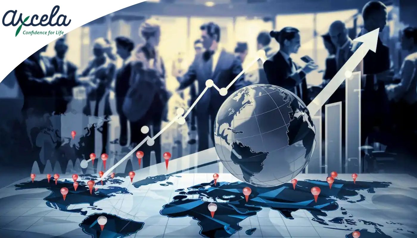 Đào tạo tiếng Anh cho nhân viên giúp doanh nghiệp mở rộng thị trường