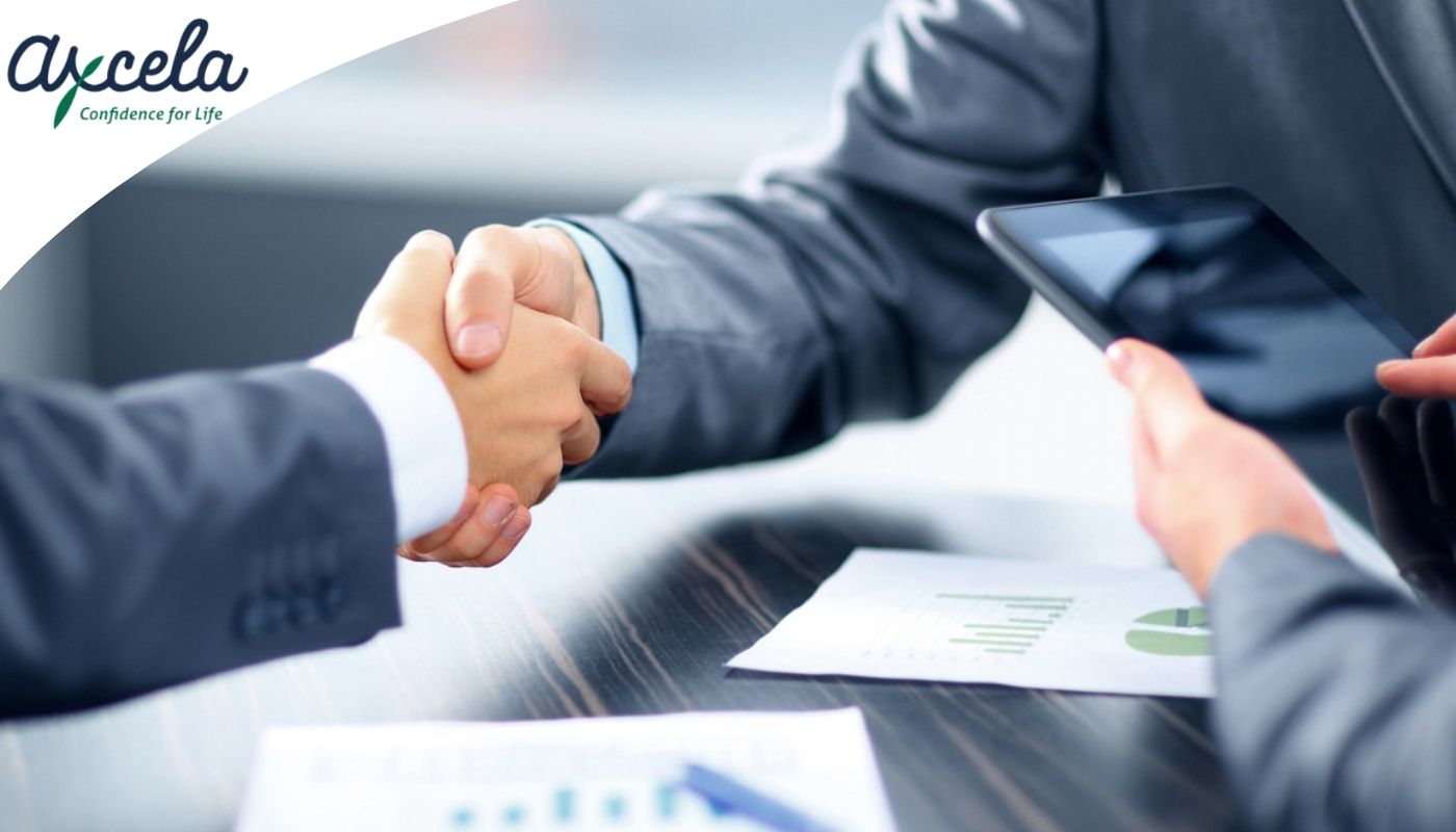 Mẫu câu chuyên ngành bảo hiểm