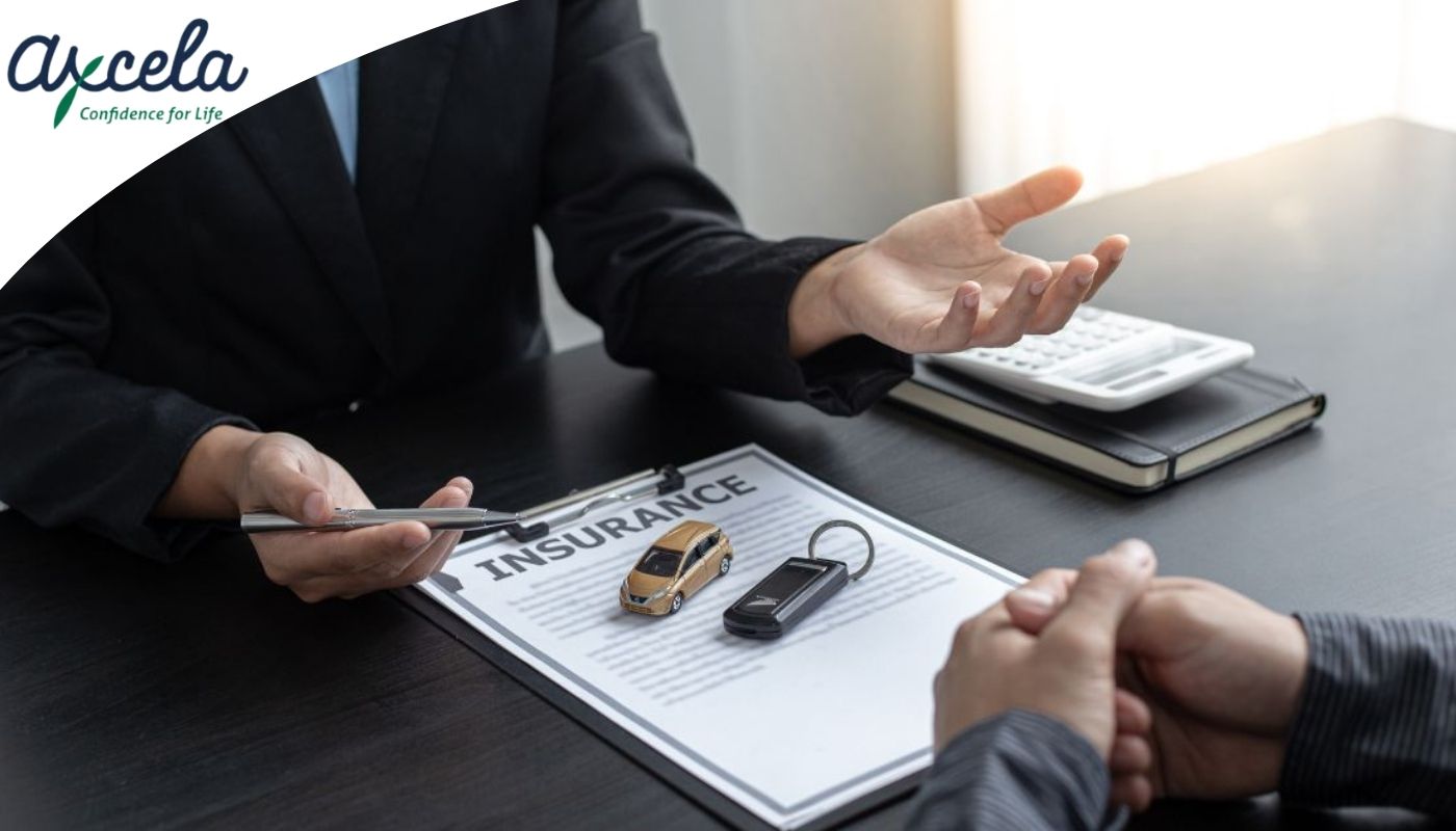 Học tiếng anh chuyên ngành bảo hiểm giúp nâng cao hiệu quả công việc