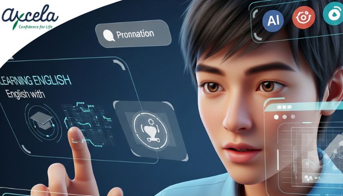 Việc tự học tiếng anh qua AI giúp tiết kiệm thời gian, chi phí