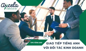 100+ mẫu câu giao tiếp tiếng Anh với đối tác