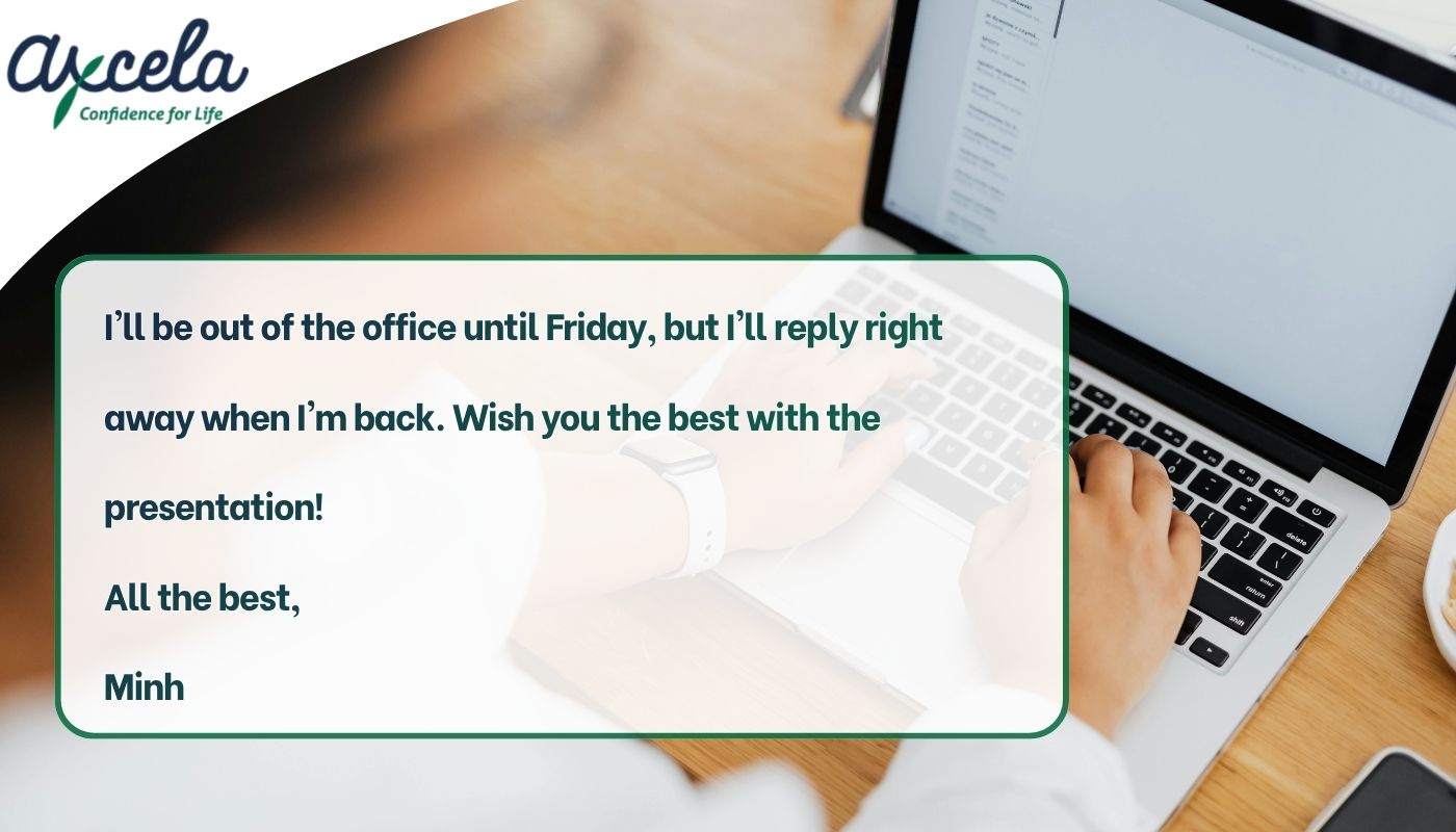 cách kết thúc thư bằng tiếng anh thân thiện, gần gũi với bạn bè