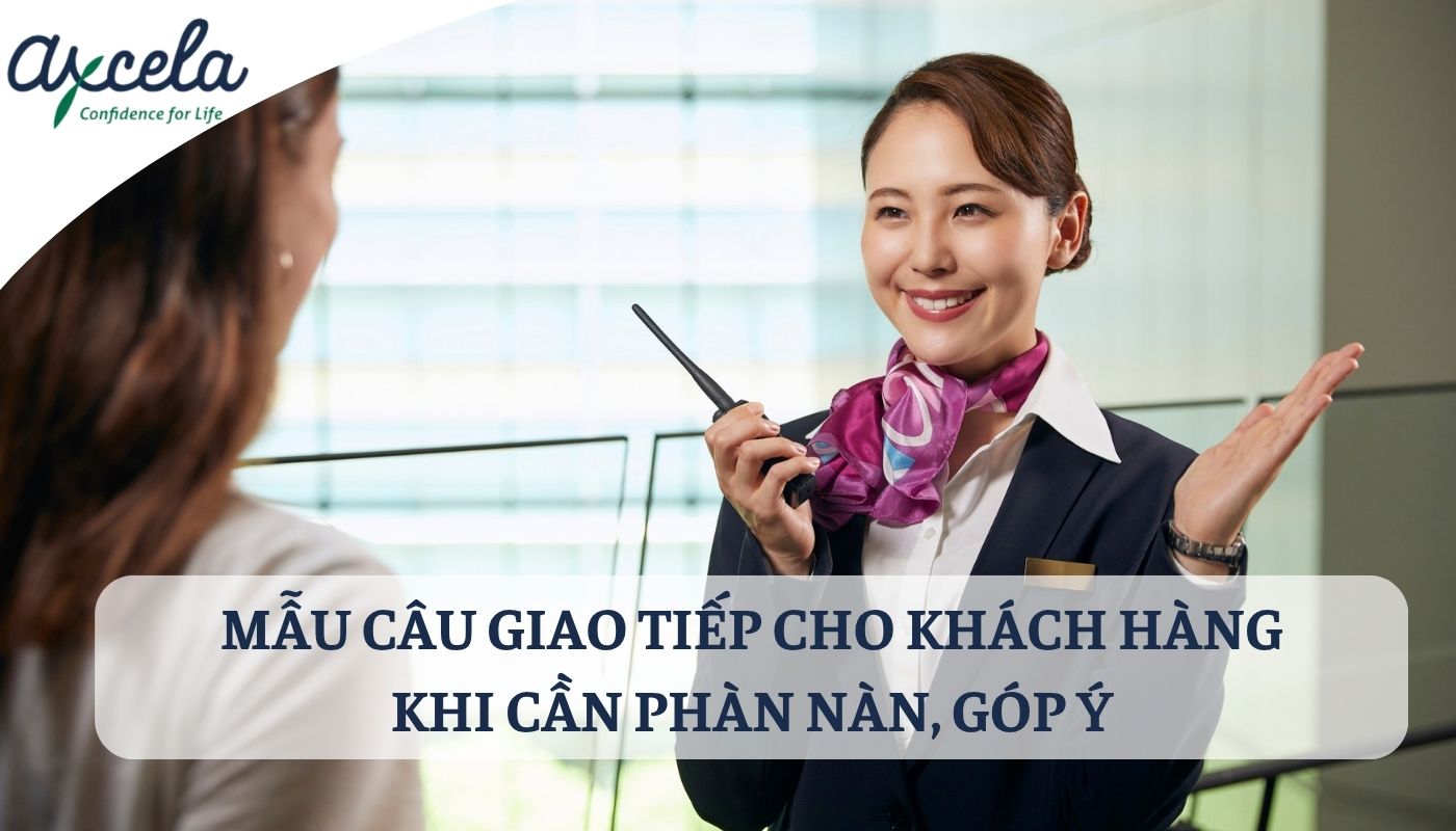 câu tiếng Anh giao tiếp khách sạn