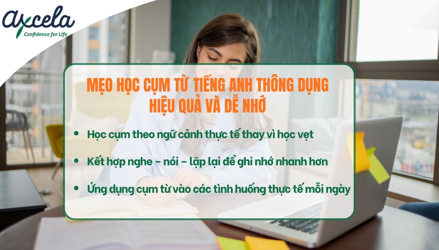 Học theo chủ đề, lặp lại và thực hành